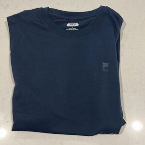 NWOT, never worn. Still has new folds. Men’s Filament sleeveless athletic